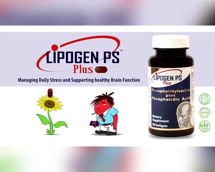 Lipogen – Movie marketing for a food supplement product