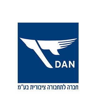 דן ועמותת נגישות ישראל – הדרכת נגישות בתחבורה הציבורית