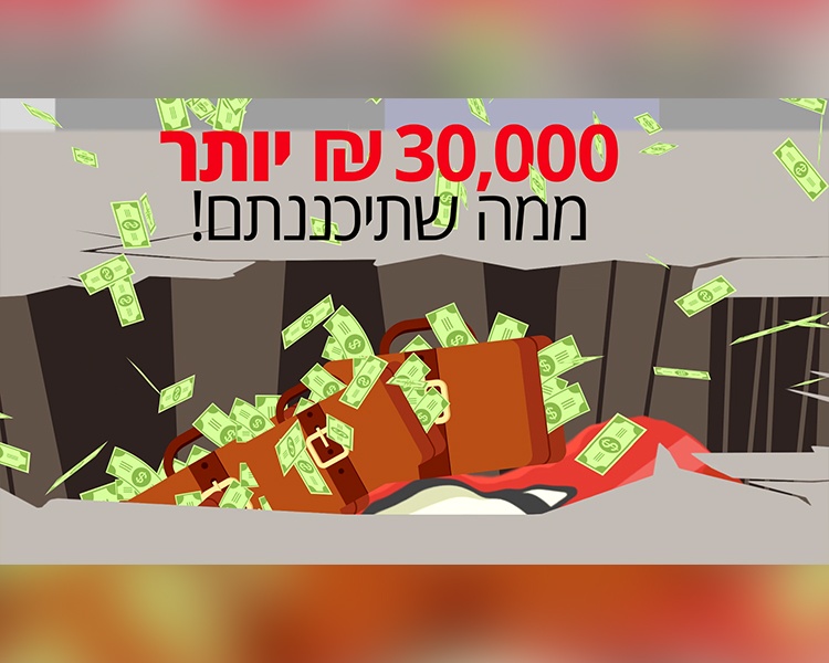 סרט שיווק רכב חדש Ynet | סרטון שיווקי הוצאות נלוות