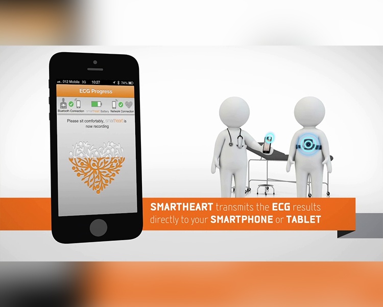 SHL- Smartheart   – Product video