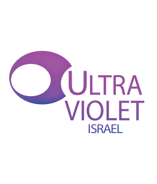 Ultra Violet covid 19 סרט תדמית למוצר להשמדת נגיף הקורונה ממשטחים